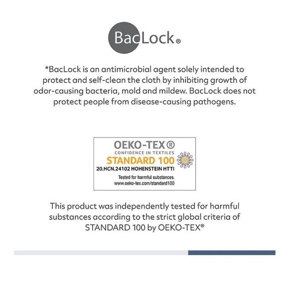 Norwex Enviro Cloth and Window Cloth Basic Package Blue and Blue Stripe NWT - Picture 3 of 11